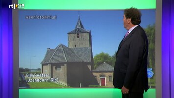 Rtl Weer - Laat