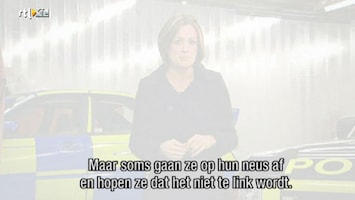 Politie Op Je Hielen - Politie Op Je Hielen Aflevering 5