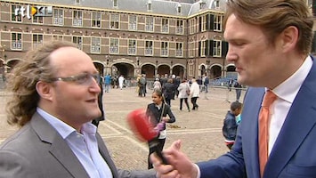 Editie NL De grote troonredequiz