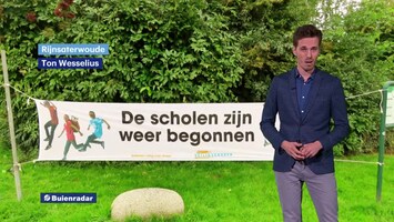 Rtl Weer - 18:30 Uur