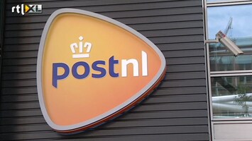 RTL Z Nieuws PostNL gaat het dividend voortaan weer in contanten betalen