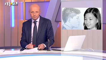 RTL Z Nieuws Polly W. krijgt 2 jaar in Facebookmoord-zaak