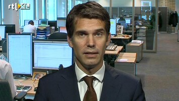 RTL Z Nieuws Van Nieuwenhuijzen (ING): Limiet Spanje kent niet alleen voordelen
