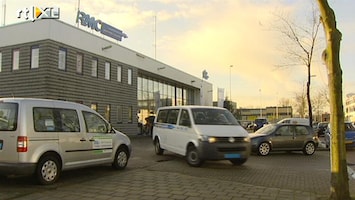 RTL Transportwereld RMC kiest voor Transporter op aardgas