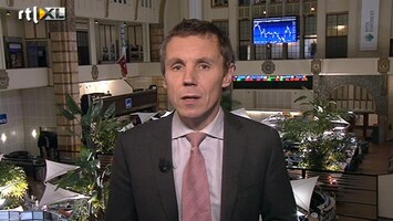 RTL Z Nieuws 17:30 Opmerkelijk: Duitse rente loopt juist op