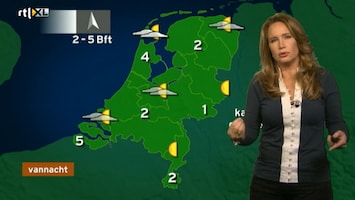 RTL Weer Laat