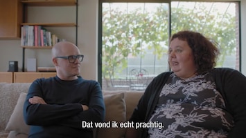 Taboe Mensen met obesitas