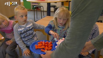 Editie NL Lees verstandig eet een wortel