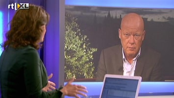 RTL Nieuws Livechat over Prinsjesdag: vragen stromen binnen