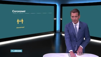 Rtl Nieuws - 19:30 Uur - 18:00 Uur