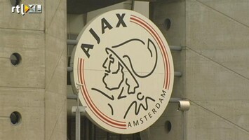 RTL Nieuws Delta Lloyd overweegt verkoop Ajax-belang