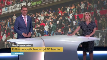 Rtl Nieuws - 19:30 Uur - 19:30 Uur