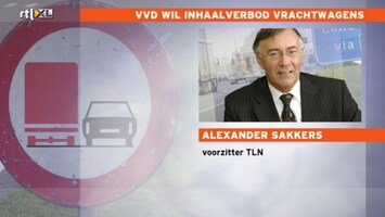 RTL Z Nieuws RTL Z Nieuws 11:00