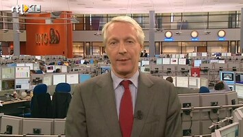 RTL Z Nieuws Maarten Leen (ING): eurobonds niet ondenkbaar