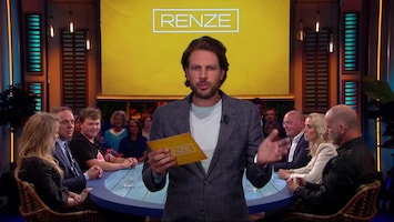Renze Afl. 2