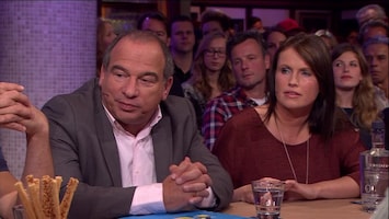 Rtl Late Night - Afl. 39