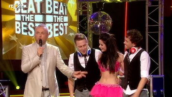Beat The Best Afl. 4
