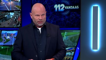 112 Vandaag Afl. 68