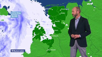 Rtl Weer - 18:30