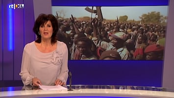 RTL Nieuws RTL Nieuws - Laat