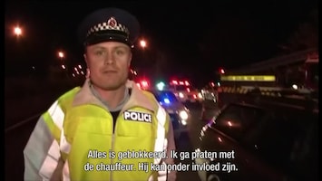 Stop! Politie Nieuw-Zeeland Afl. 3