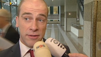 Editie NL Samsom: 'beide partijen hebben pijn geleden'