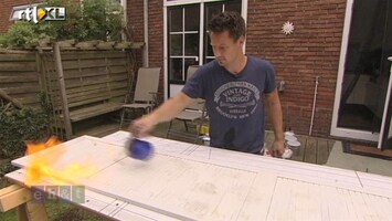 Eigen Huis & Tuin Hoe creëer je een verweerde look?