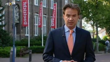 RTL Nieuws RTL Nieuws (late Uitzending)