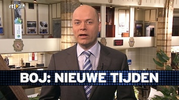 RTL Z Voorbeurs Afl. 45