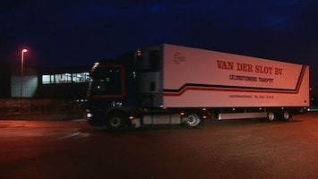 RTL Transportwereld Van der Slot: Liever de DAF dealer