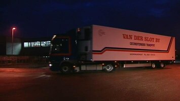 RTL Transportwereld Van der Slot: Liever de DAF dealer