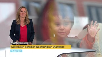 RTL Nieuws 18:00 uur