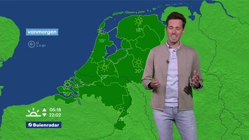 RTL Weer 06:30