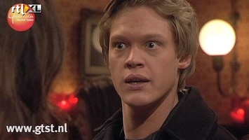 Goede Tijden, Slechte Tijden GTST shortie 18 april 2012