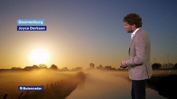 RTL Weer 19:55 uur