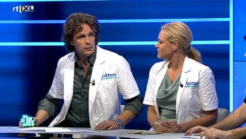 De Dokters Afl. 3