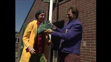 Ernst, Bobbie En De Rest De springwedstrijd (Het paard is weg)