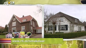 TV Makelaar Te Koop Rhenen / Eck en Wiel, aflevering 8, voorjaar 2011