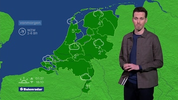 RTL Weer 08:20