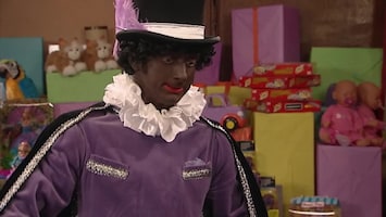 De Club Van Sinterklaas & De Speelgoeddief - Afl. 12