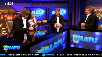 Snafu TV 