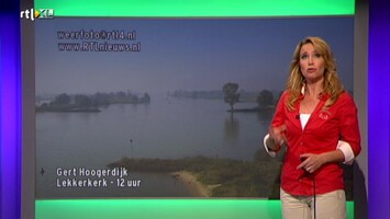 RTL Weer RTL Weer 19:55