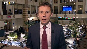 RTL Z Nieuws 10:00 Het lijkt wel of obligaties spannender zijn dan aandelen