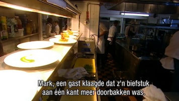 Masterchef - Masterchef Aflevering 26