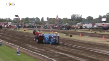 Truck & Tractor Pulling Afl. 3