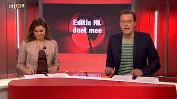 Editie Nl - Afl. 55