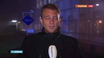 RTL Nieuws 18:00 uur