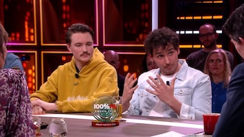 Rtl Late Night Met Twan Huys - Afl. 20