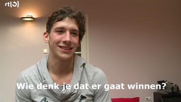 So You Think You Can Dance Wie gaat er winnen volgens Lorenzo?