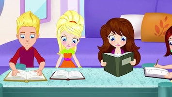 Polly Pocket - Afl. 14